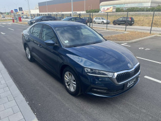 Škoda Octavia A8 AMBITION 2.0 DSG 