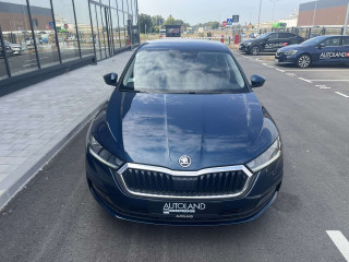 Škoda Octavia A8 AMBITION 2.0 DSG 