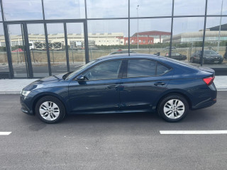 Škoda Octavia A8 AMBITION 2.0 DSG 