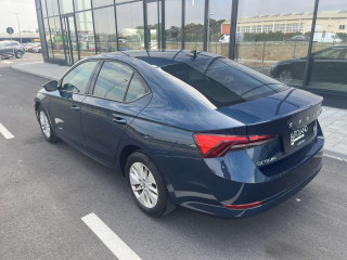 Škoda Octavia A8 AMBITION 2.0 DSG 
