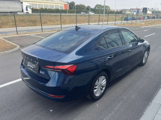 Škoda Octavia A8 AMBITION 2.0 DSG 