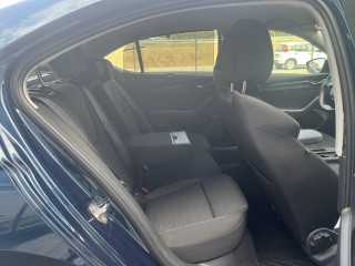 Škoda Octavia A8 AMBITION 2.0 DSG 