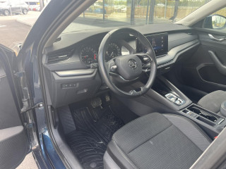 Škoda Octavia A8 AMBITION 2.0 DSG 