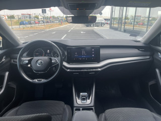 Škoda Octavia A8 AMBITION 2.0 DSG 