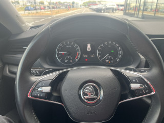 Škoda Octavia A8 AMBITION 2.0 DSG 