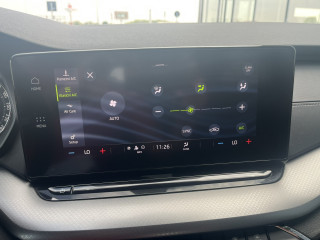 Škoda Octavia A8 AMBITION 2.0 DSG 