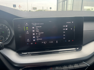 Škoda Octavia A8 AMBITION 2.0 DSG 