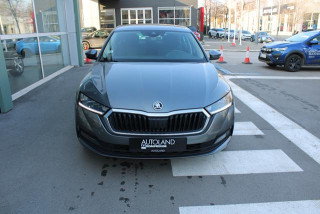 Škoda Octavia 2.0 TDI AMBITION DSG 