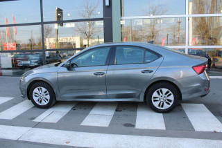 Škoda Octavia 2.0 TDI AMBITION DSG 