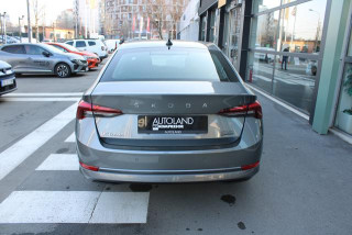 Škoda Octavia 2.0 TDI AMBITION DSG 