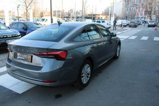 Škoda Octavia 2.0 TDI AMBITION DSG 
