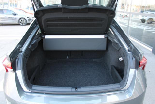 Škoda Octavia 2.0 TDI AMBITION DSG 