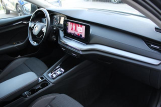 Škoda Octavia 2.0 TDI AMBITION DSG 