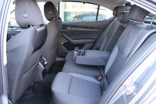 Škoda Octavia 2.0 TDI AMBITION DSG 