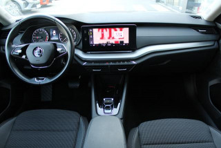 Škoda Octavia 2.0 TDI AMBITION DSG 