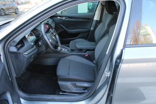 Škoda Octavia 2.0 TDI AMBITION DSG 