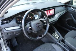 Škoda Octavia 2.0 TDI AMBITION DSG 