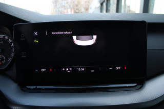 Škoda Octavia 2.0 TDI AMBITION DSG 