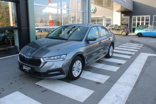 Škoda Octavia 2.0 TDI AMBITION DSG 