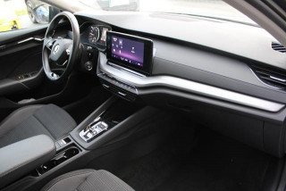 Škoda Octavia 2.0 TDI AMBITION DSG 