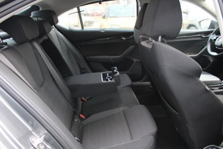 Škoda Octavia 2.0 TDI AMBITION DSG 