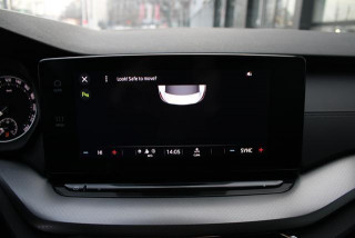 Škoda Octavia 2.0 TDI AMBITION DSG 