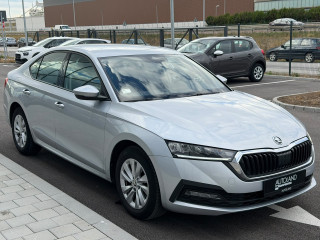 Škoda Octavia A8 AMBITION DSG 