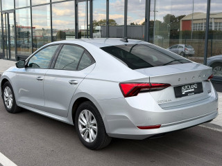 Škoda Octavia A8 AMBITION DSG 