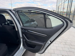 Škoda Octavia A8 AMBITION DSG 