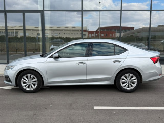 Škoda Octavia A8 AMBITION DSG 