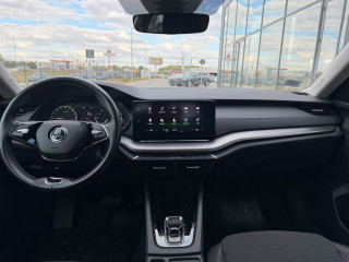 Škoda Octavia A8 AMBITION DSG 