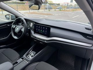 Škoda Octavia A8 AMBITION DSG 