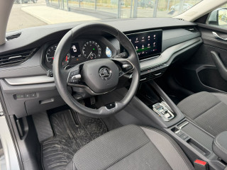 Škoda Octavia A8 AMBITION DSG 