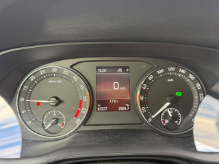 Škoda Octavia A8 AMBITION DSG 