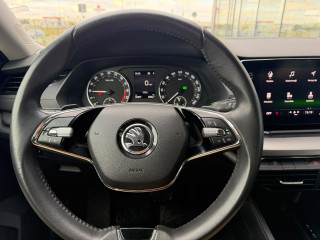 Škoda Octavia A8 AMBITION DSG 