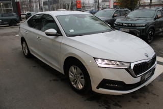 Škoda Octavia 2.0 TDI AMBITION 