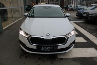 Škoda Octavia 2.0 TDI AMBITION 
