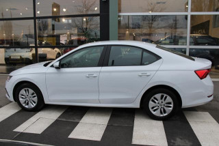 Škoda Octavia 2.0 TDI AMBITION 