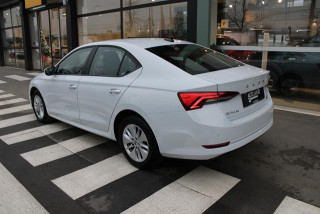 Škoda Octavia 2.0 TDI AMBITION 