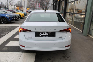 Škoda Octavia 2.0 TDI AMBITION 