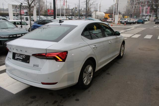 Škoda Octavia 2.0 TDI AMBITION 