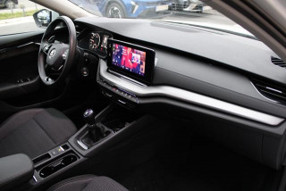 Škoda Octavia 2.0 TDI AMBITION 