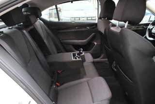 Škoda Octavia 2.0 TDI AMBITION 