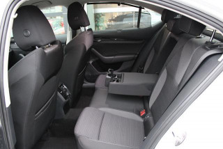 Škoda Octavia 2.0 TDI AMBITION 