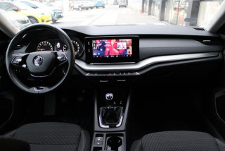 Škoda Octavia 2.0 TDI AMBITION 