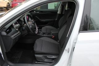 Škoda Octavia 2.0 TDI AMBITION 