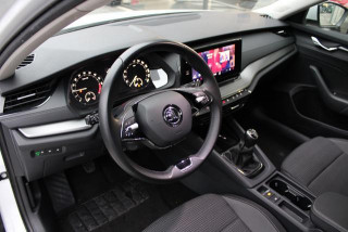 Škoda Octavia 2.0 TDI AMBITION 