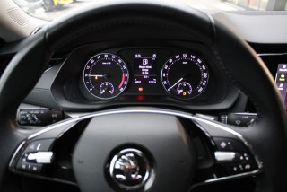 Škoda Octavia 2.0 TDI AMBITION 