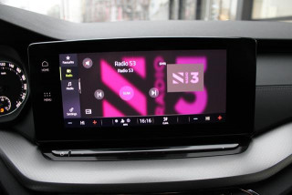 Škoda Octavia 2.0 TDI AMBITION 