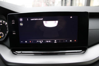 Škoda Octavia 2.0 TDI AMBITION 